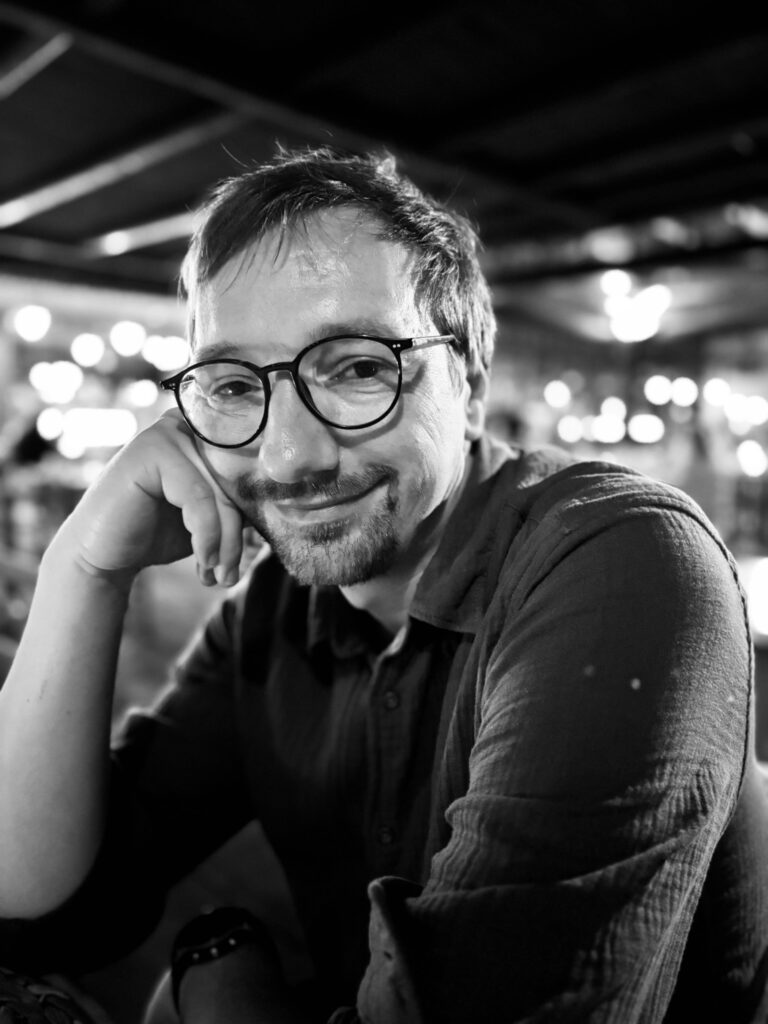 Sebastian Meisinger